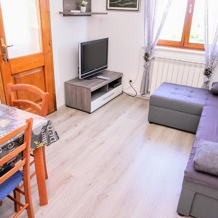 Apartment Stefica Crveni Vrh Dış mekan fotoğraf