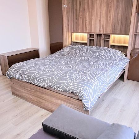 Apartment Stefica Crveni Vrh Dış mekan fotoğraf