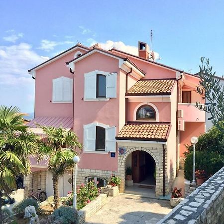 Apartment Stefica Crveni Vrh Dış mekan fotoğraf