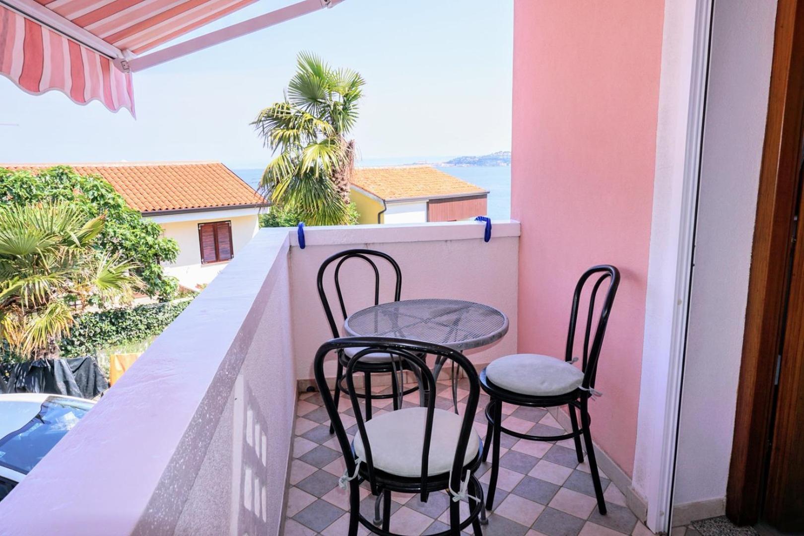 Apartment Stefica Crveni Vrh Dış mekan fotoğraf