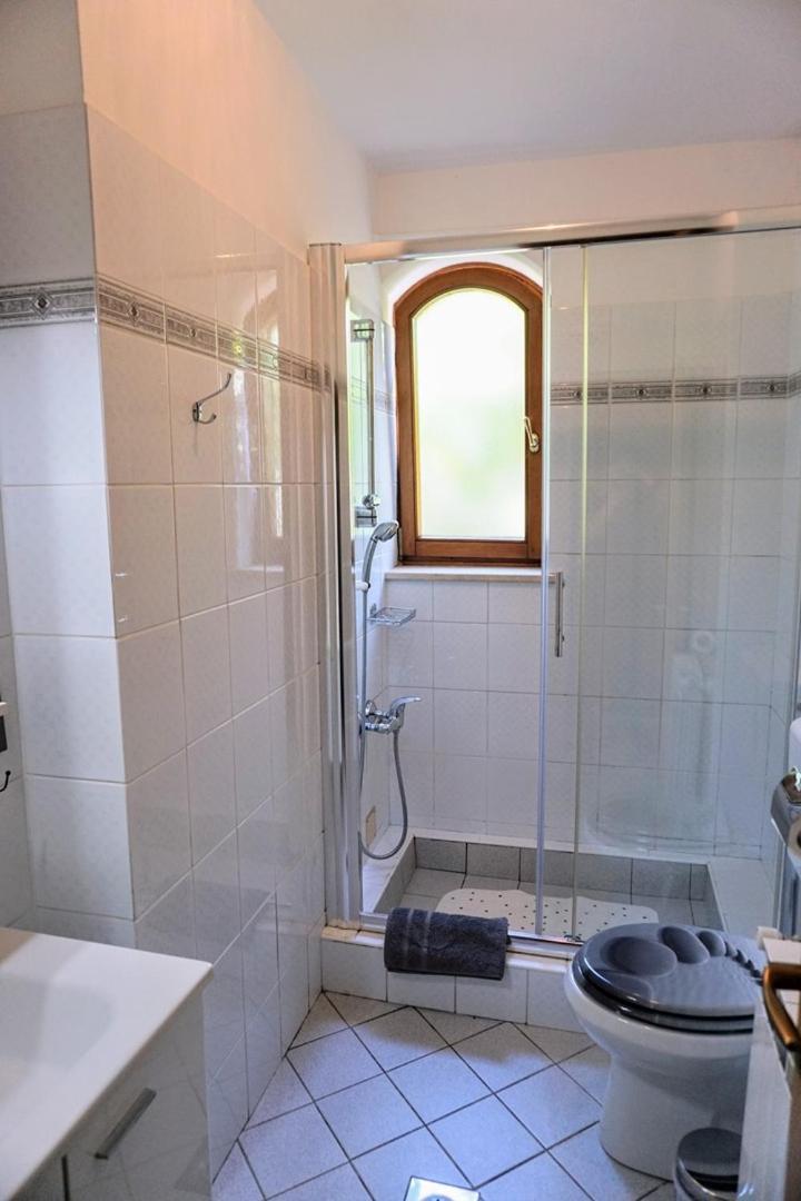 Apartment Stefica Crveni Vrh Dış mekan fotoğraf