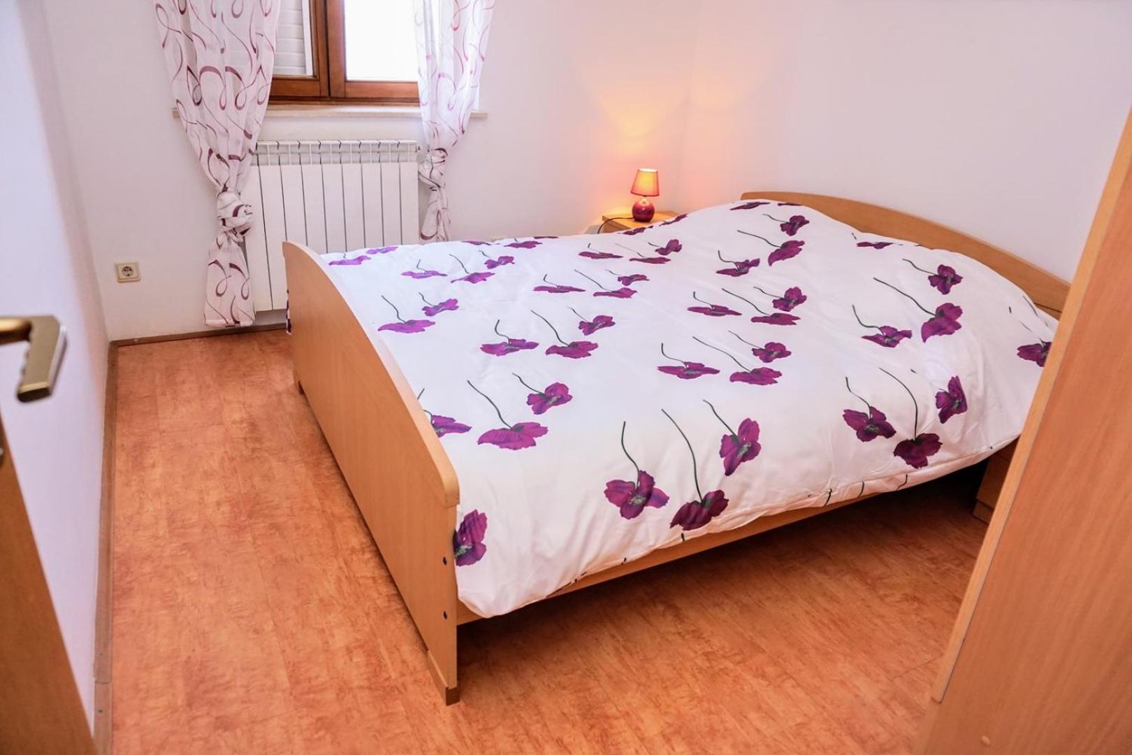 Apartment Stefica Crveni Vrh Dış mekan fotoğraf