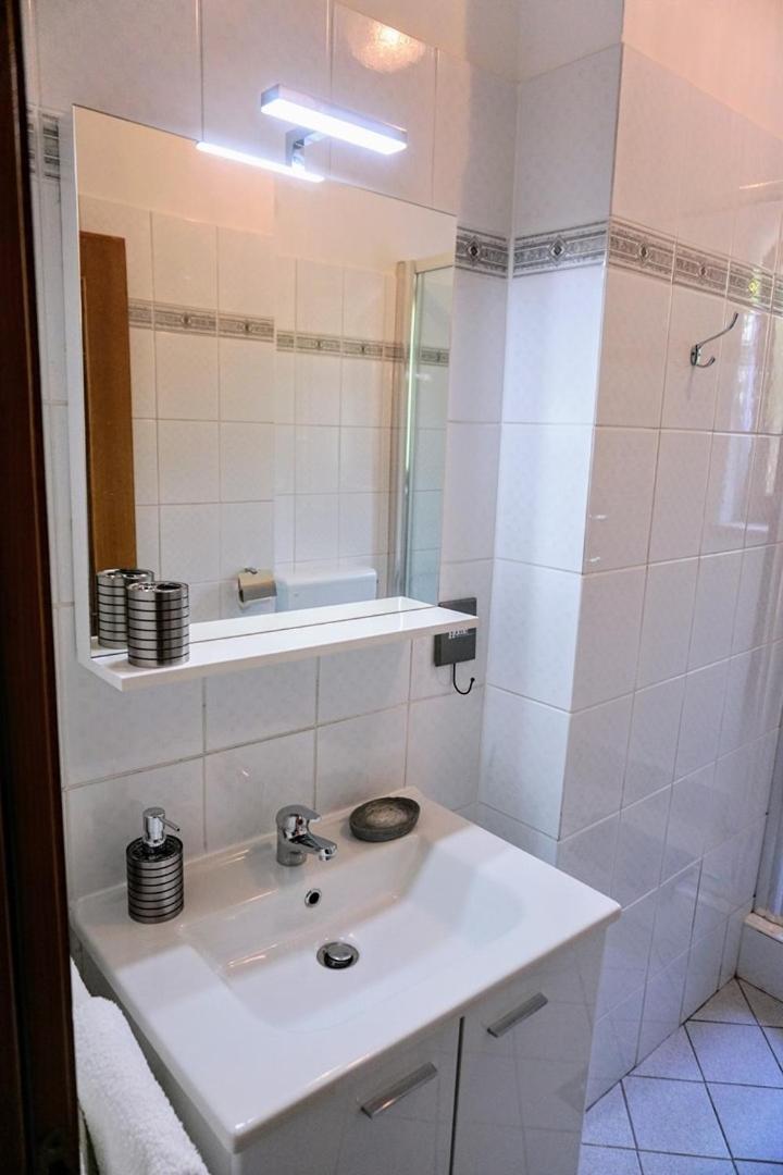Apartment Stefica Crveni Vrh Dış mekan fotoğraf