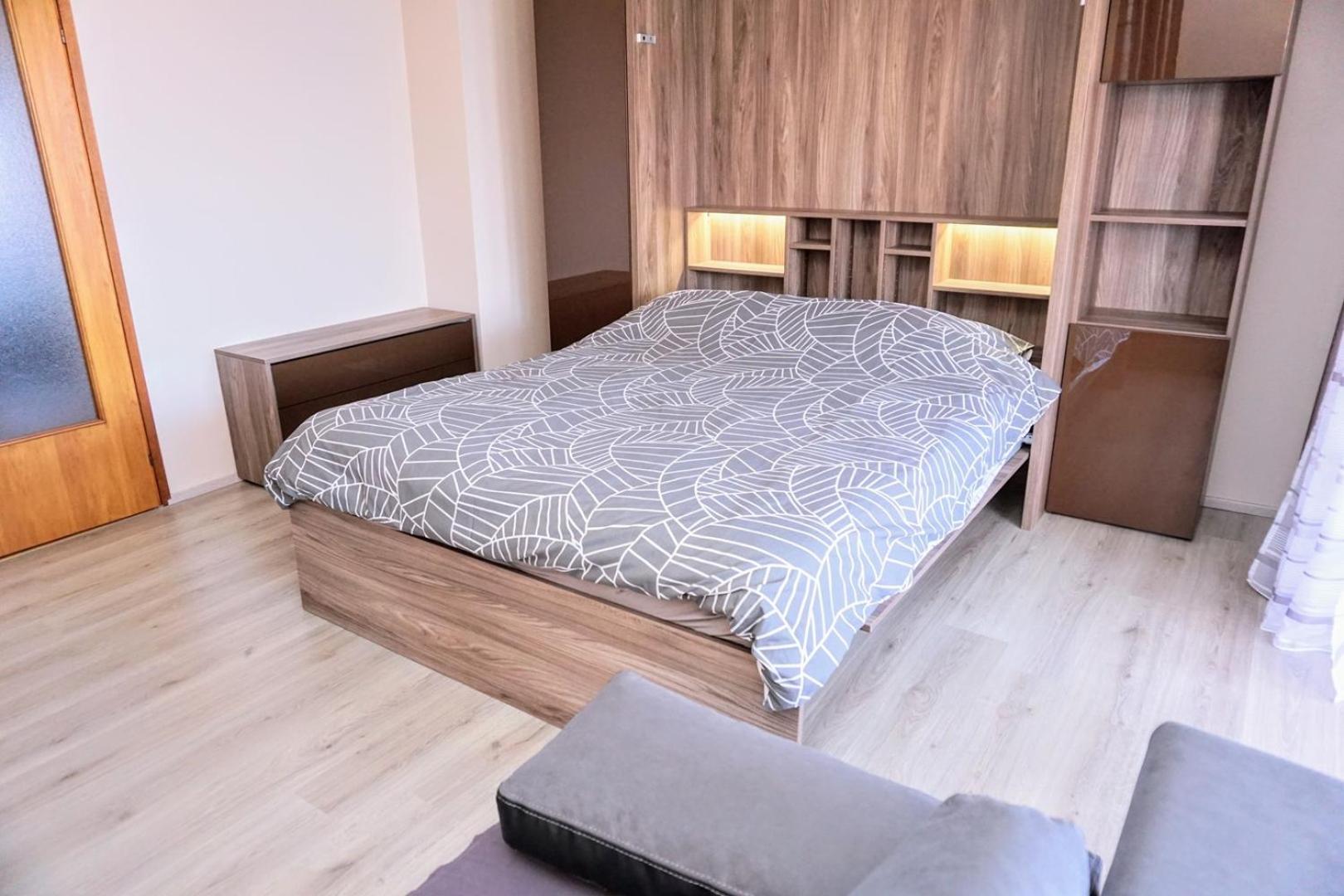 Apartment Stefica Crveni Vrh Dış mekan fotoğraf