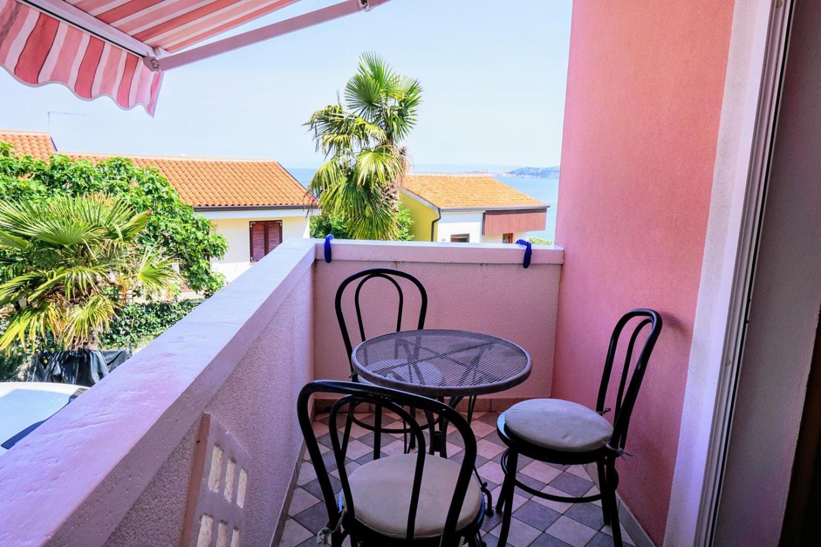 Apartment Stefica Crveni Vrh Dış mekan fotoğraf