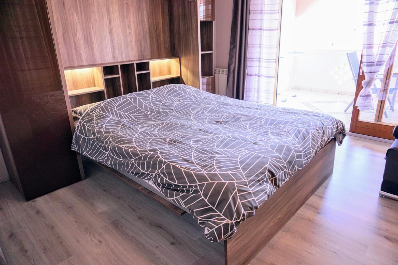 Apartment Stefica Crveni Vrh Dış mekan fotoğraf