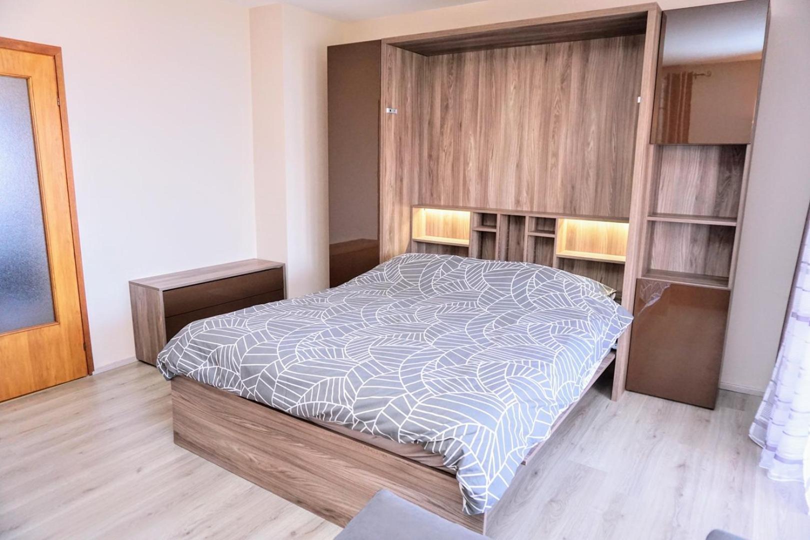 Apartment Stefica Crveni Vrh Dış mekan fotoğraf