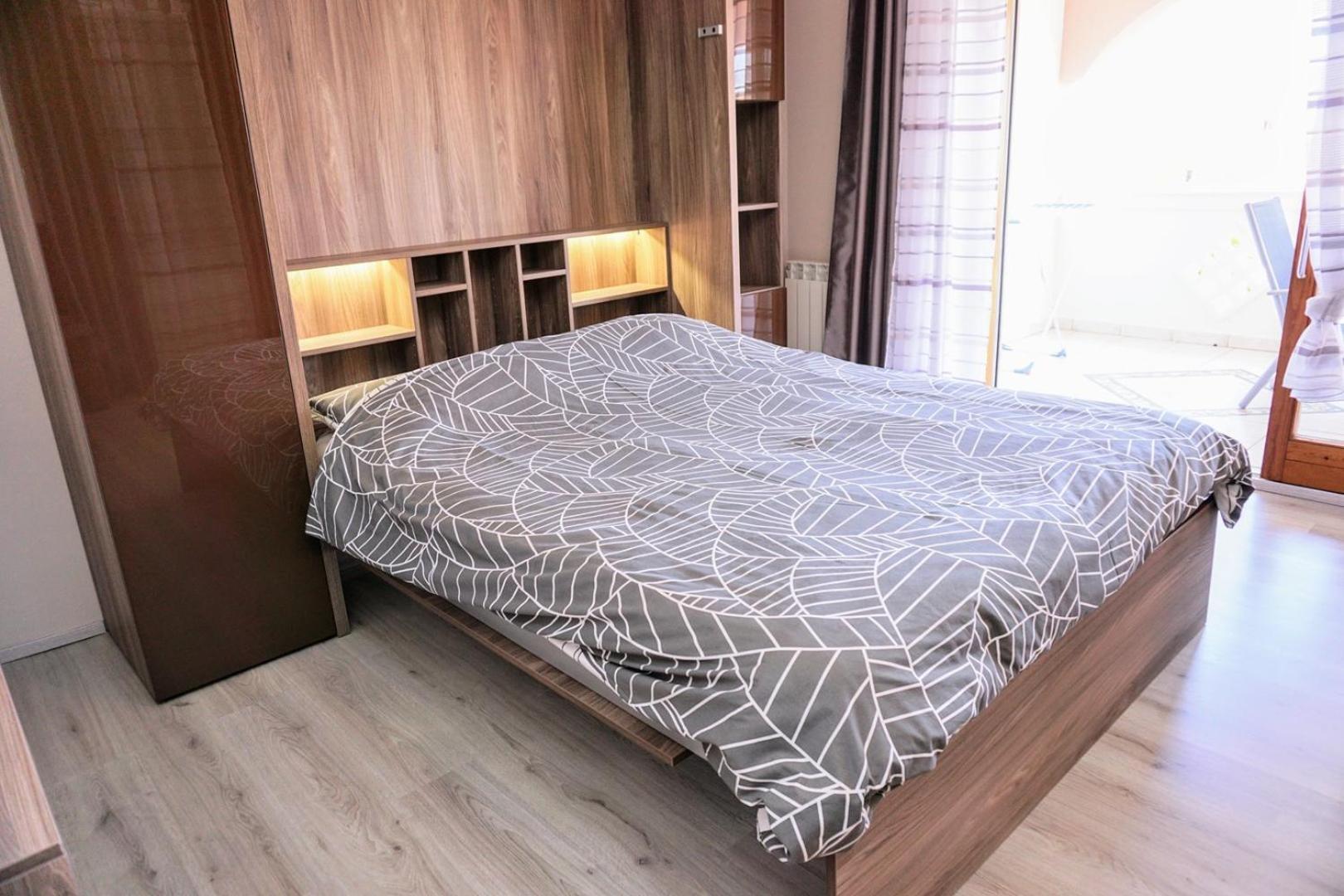 Apartment Stefica Crveni Vrh Dış mekan fotoğraf