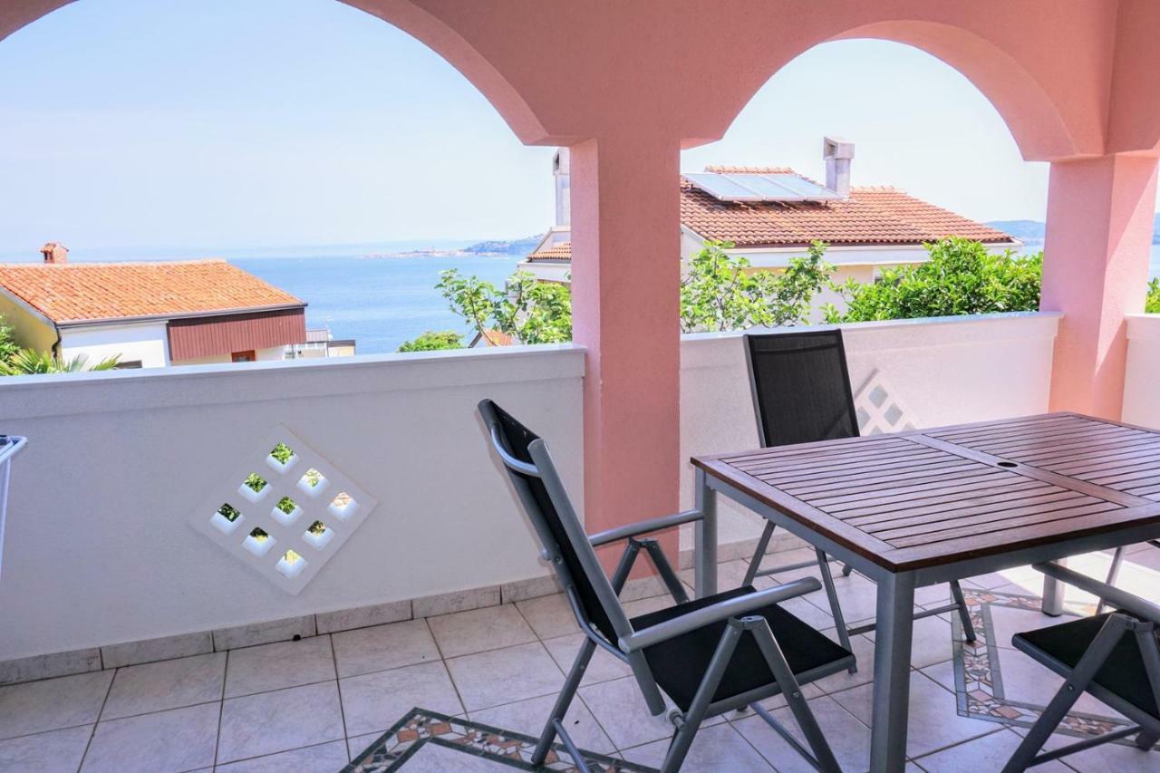 Apartment Stefica Crveni Vrh Dış mekan fotoğraf
