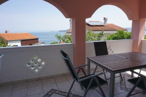 Apartment Stefica Crveni Vrh Dış mekan fotoğraf