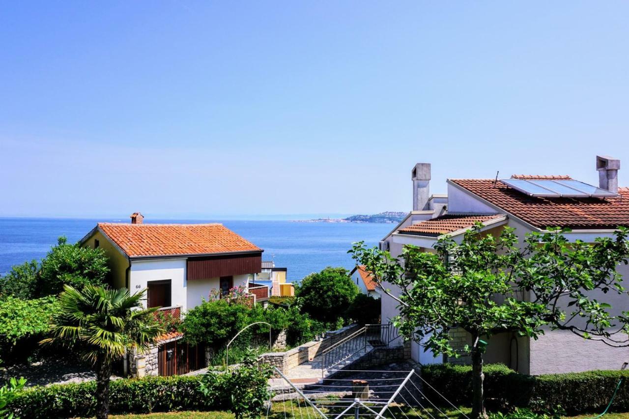 Apartment Stefica Crveni Vrh Dış mekan fotoğraf