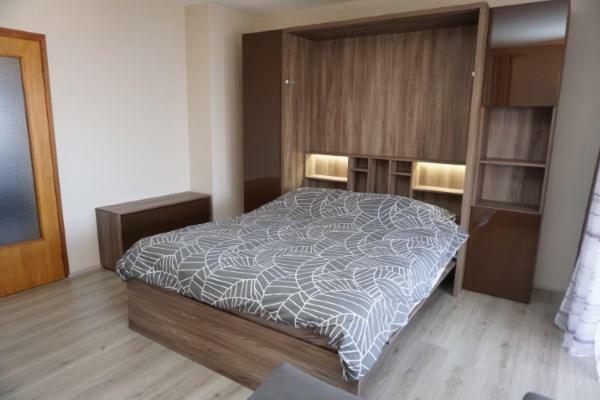 Apartment Stefica Crveni Vrh Dış mekan fotoğraf