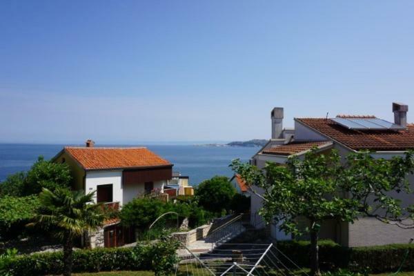 Apartment Stefica Crveni Vrh Dış mekan fotoğraf